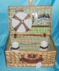 New travel picnic basket shown at Autumn Fair 2008