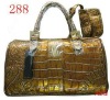 New two- bags fashion designer women handbag