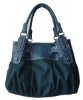 New vintage PU leather celebrity tote shoulder bag