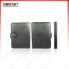 New wallet style leather case for kindle fire