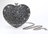 New year mens crystal evening bag 027