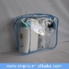 New year promotional pvc cosmetic packing D-C099(2)