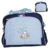 Newer diaper bag for baby