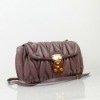 Newest 2012 genuine leather designer handbags M017