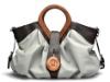 Newest!!! 2012 latest prepared cheap fashion ladies shoulder bag