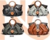 Newest!!! 2012 latest prepared cheap fashion lady handbags