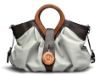 Newest!!! 2012 latest prepared cheap fashion lady shoulder bag