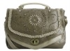 Newest!!! 2012 latest prepared cheap fashion women bag