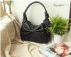 Newest!!! 2012 latest prepared cheap fashion women handbag