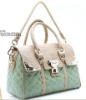 Newest!!! 2012 prepared Guangzhou cheap fashion designer ladies handbags