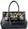 Newest!!! 2012 prepared Guangzhou cheap fashion handbag