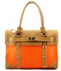 Newest!!! 2012 prepared Guangzhou cheap fashion ladies bag