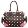 Newest!!! 2012 prepared Guangzhou cheap fashion ladies handbag