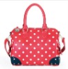 Newest!!! 2012 prepared Guangzhou cheap fashion lady handbag