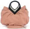 Newest!!! 2012 prepared Guangzhou cheap fashion lady shoulder bag