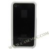 Newest Aluminum Bumper Case for iPhone 4S(Baby Bule)