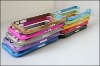 Newest Aluminum cleave phone case for iphone 4 4S