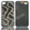 Newest Arrival The Magnetic 3D Effect Protect Case For Iphone 4\4S(LF-0669)