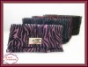 Newest Autumn & Winter Various Colors Striped Evening Shoulder Bag