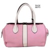 Newest! BADI 2012 ss leather bag