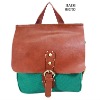 Newest! BADI latest fashion leather bag 2012