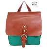 Newest! BADI latest fashion leather bag 2012