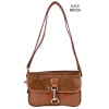 Newest! BADI leather bag old fashion