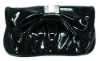 Newest Black Bow PU Evening/Shoulder Bag