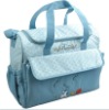 Newest Blue Diaper Bag Baby Diaper Bag Nappy Bag