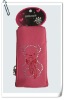 Newest Cotton Fabric Fashion Mobile Phone Purse/ Cell Phone Bags