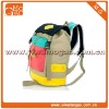 Newest Design Bright Color Leisure  Day Backpack