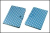 Newest Design Dots Folding Leather cover for Samsung Galaxy Tab 10.1 P7510 P7500