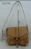 Newest Design Fashion PU Handbag high quality