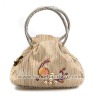 Newest Design Lady Fashion Handbag 2012