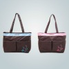 Newest Design Mom bag, baby diaper bag, diaper bag