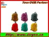 Newest Design-Shoulders Canvas Laptop backpack