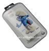 Newest Design Smurfs Case for iPhone4