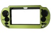 Newest Design for Sony PS Vita Plastic hybrid Metal case