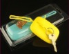 Newest Exqusite Key Case with Silicone