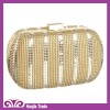 Newest Fashion Aluminum Mesh Shoulder Hand Bag