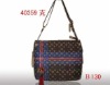 Newest Fashion Brand Shoulder Bags brown