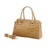 Newest Fashion Cowhide Candied Rivet Handbag&Messenger Bag