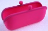 Newest Fashion Silicone Rubber Coin Purse