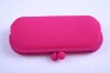 Newest Fashion Silicone Rubber Coin Purse