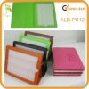 Newest Fashion laptop cover for i pad2 with Candy colors