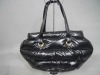 Newest Fashion tendency bags,genuine leather women tote bag, high quality casual handbags, OL style ladies shoulder bags