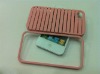 Newest Fashional pc case for Iphone 4GS/4G