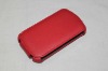 Newest Flip Leather case for BB9900