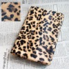 Newest For Amazon Kindle Fire leopard Leather Case