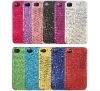 Newest Glittering style hard cases back cover for iphone 4GS/ 4 4G/4G CDMA